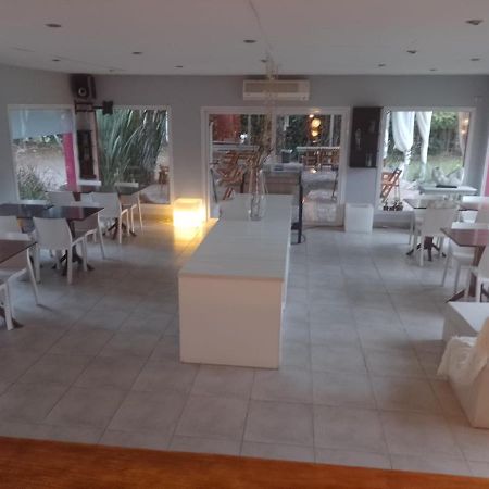 Mi Espacio Sur Chascomus Exterior photo