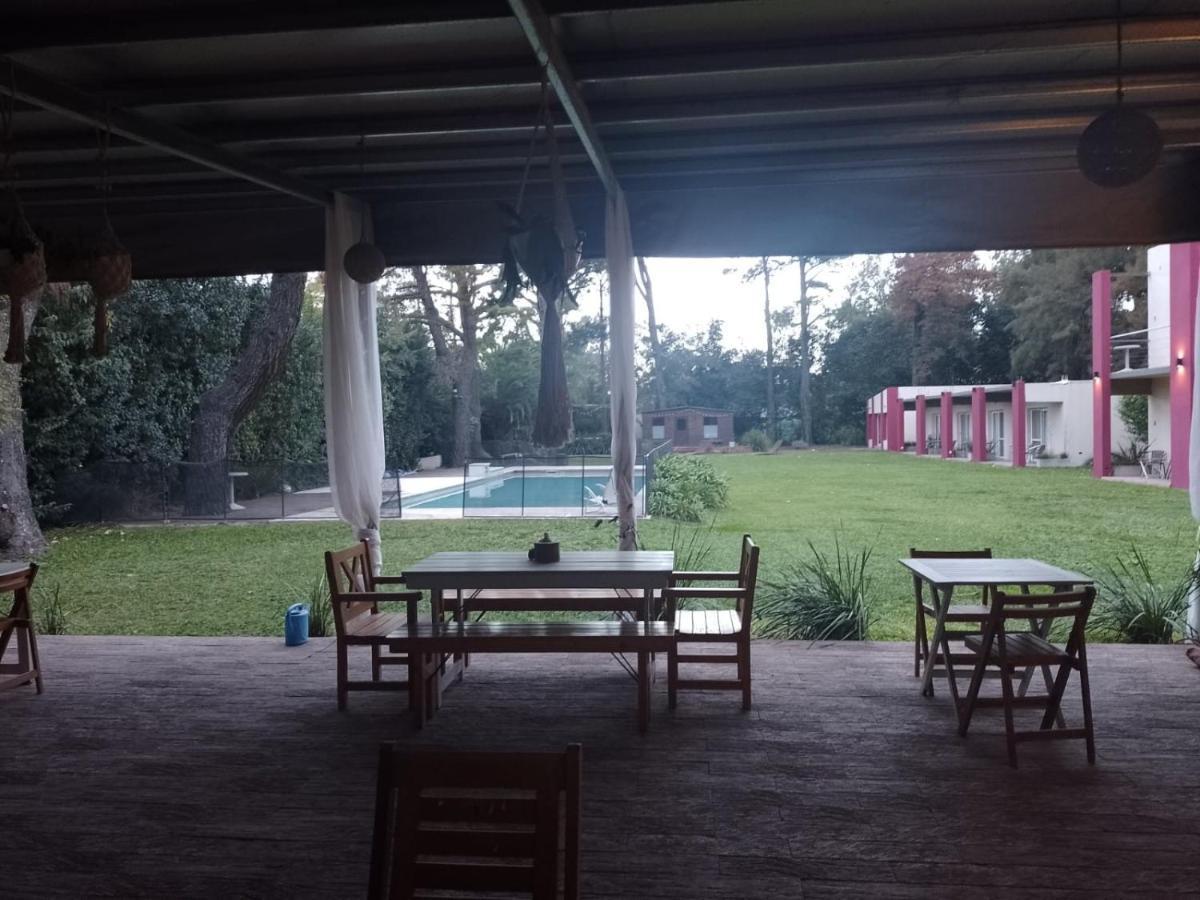 Mi Espacio Sur Chascomus Exterior photo