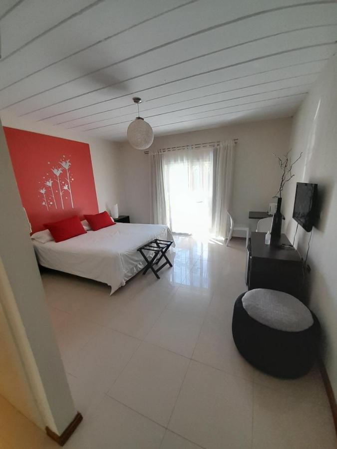 Mi Espacio Sur Chascomus Exterior photo