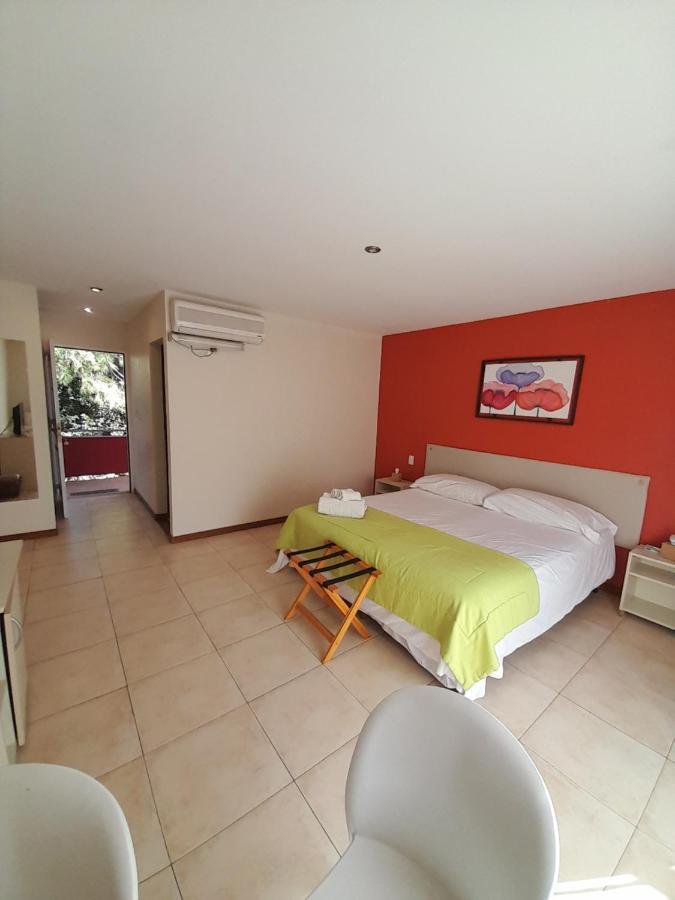 Mi Espacio Sur Chascomus Exterior photo
