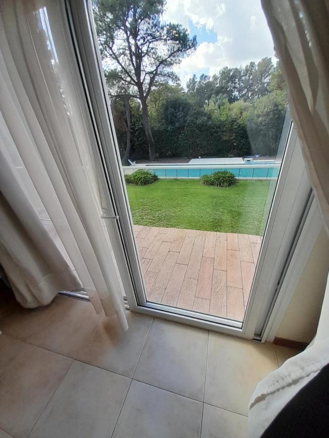Mi Espacio Sur Chascomus Exterior photo