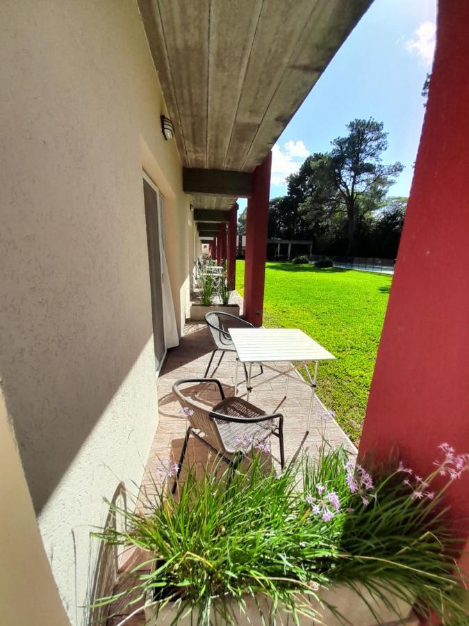 Mi Espacio Sur Chascomus Exterior photo