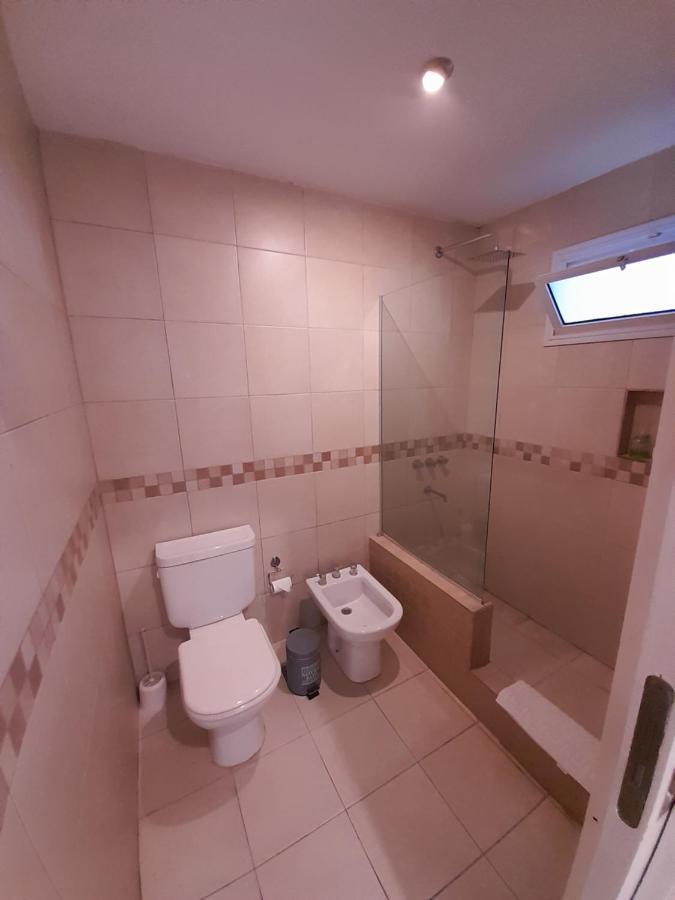 Mi Espacio Sur Chascomus Exterior photo
