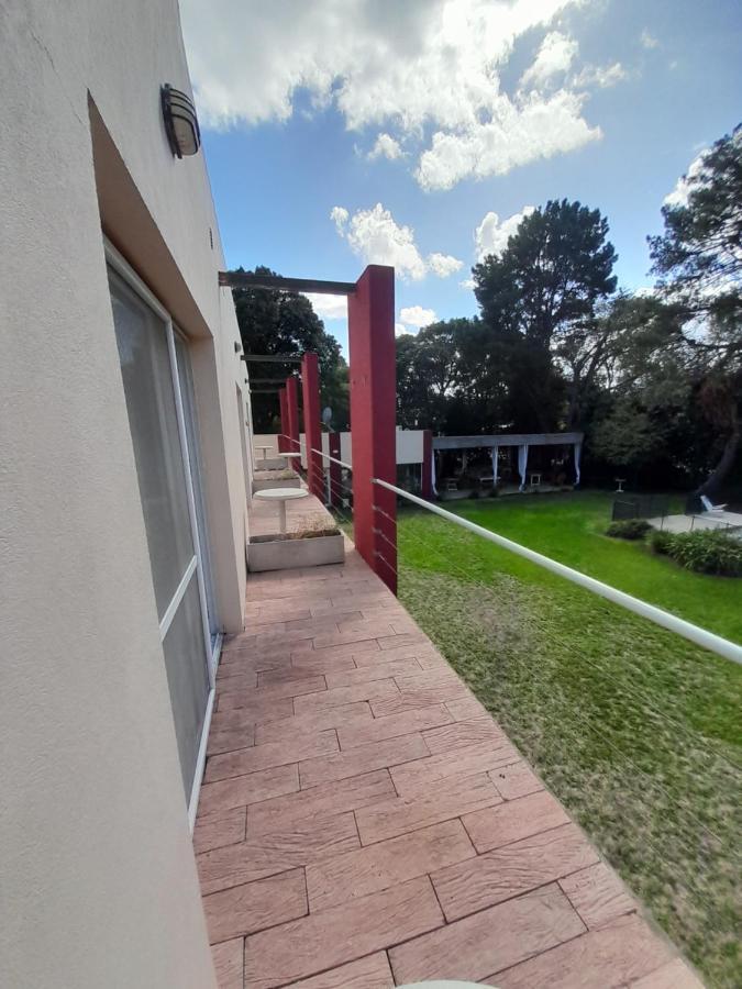 Mi Espacio Sur Chascomus Exterior photo